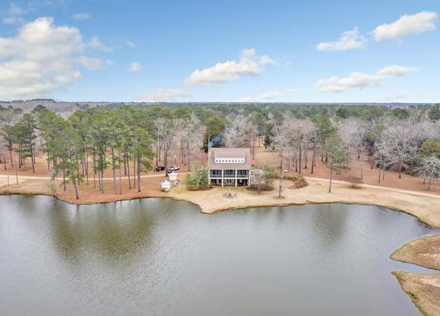 Property at 1222 Boyd Rd, Pickensville, AL 35447