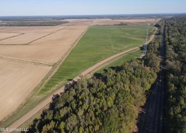 Property at 17822 Highway 3, Yazoo City, MS 39194