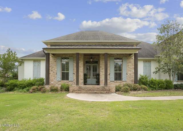 Property at 133 Saddlebrook Cv, Madison, MS 39110, 5 beds, 5.5 baths