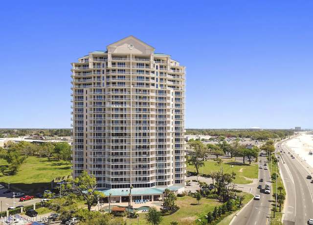 Property at 2668 Beach Blvd #304, Biloxi, MS 39531, 3 beds, 3 baths