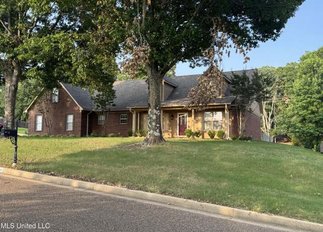 Property at 3258 S Big Ben, Hernando, MS 38632, 3 beds, 2 baths