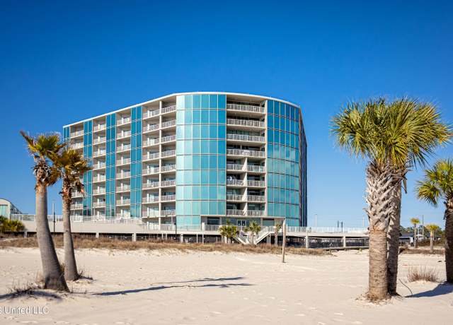 Property at 1899 Beach Blvd #403, Biloxi, MS 39531, 2 beds, 2 baths