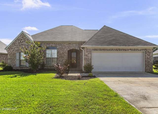 Property at 174 Falls Xing, Madison, MS 39110, 3 beds, 2 baths