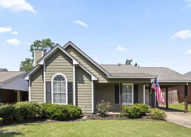 Property at 406 Pelican Way, Brandon, MS 39047, 2 beds, 2 baths