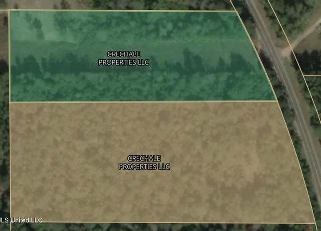 Property at 1731 Ms 589, Purvis, MS 39475