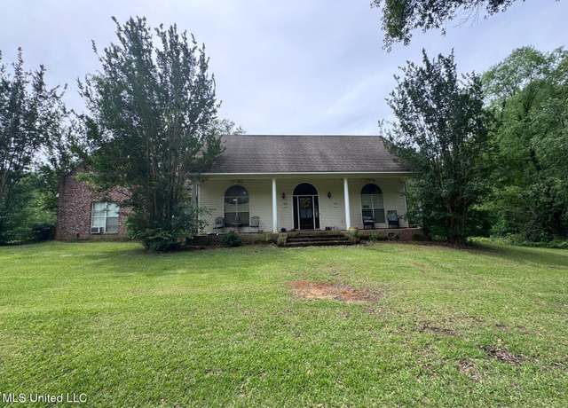 Property at 730 Henry Byrd Rd, Florence, MS 39073, 3 beds, 2 baths
