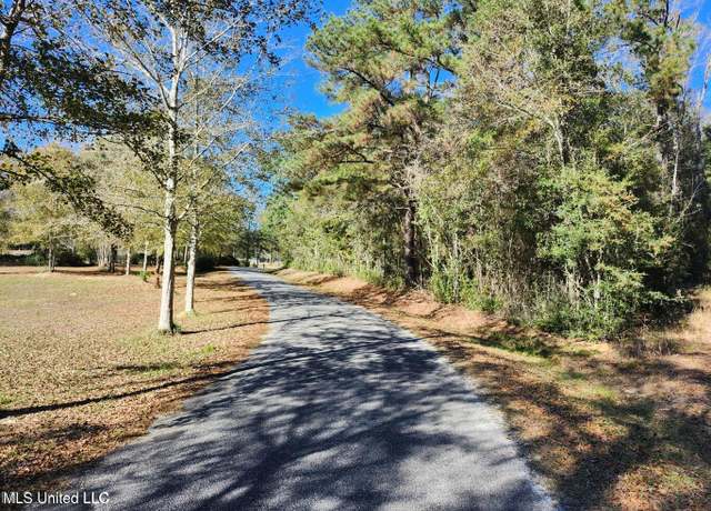 Property at Nhn Hoda Rd, Kiln, MS 39556