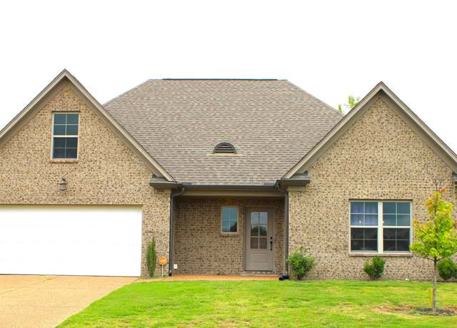 Property at 2446 E Shelburne Ln, Southaven, MS 38672, 4 beds, 2.5 baths