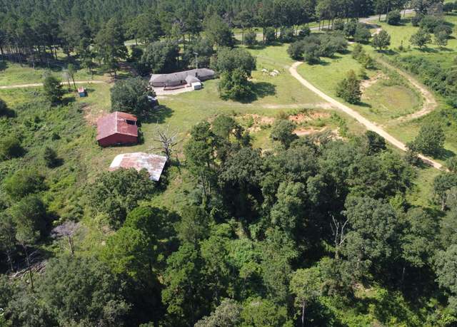 Property at 997 Morgantown Rd, Foxworth, MS 39483, 3 beds, 3 baths