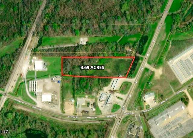 Property at 1753 Hwy-51, Madison, MS 39110