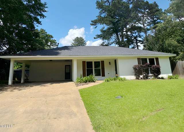Property at 106 Woodcliff Pl, Brandon, MS 39042, 3 beds, 2 baths