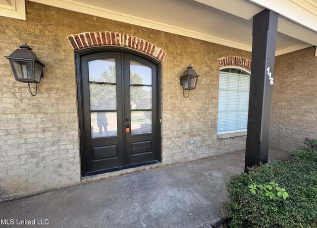 Property at 118 Jorn Cir, Canton, MS 39046, 3 beds, 2 baths