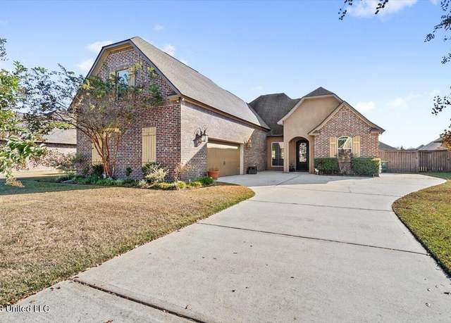 Property at 2909 Cypress Creek Dr, D'iberville, MS 39540, 4 beds, 3 baths