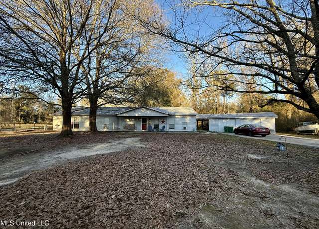 Property at 15304 Old River Rd, Vancleave, MS 39565, 3 beds, 3 baths
