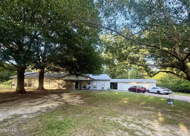 Property at 15304 Old River Rd, Vancleave, MS 39565, 3 beds, 3 baths