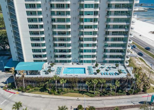 Property at 2060 Beach Blvd #203, Biloxi, MS 39531, 1 bed, 1 bath