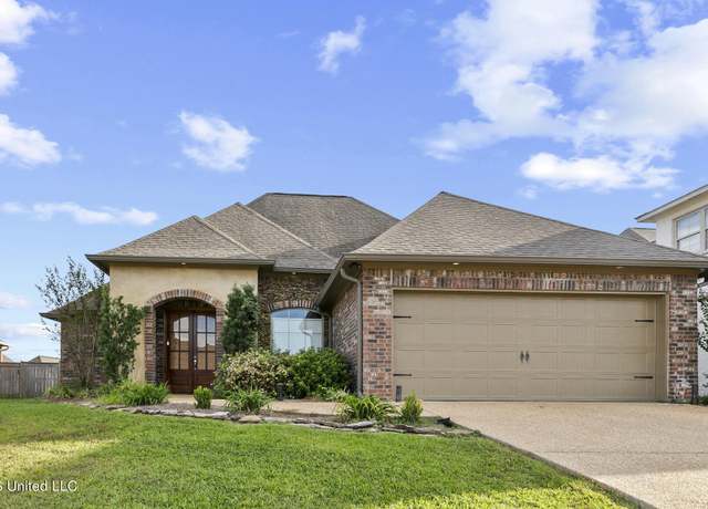 Property at 309 Emerald Way, Brandon, MS 39047, 3 beds, 2 baths