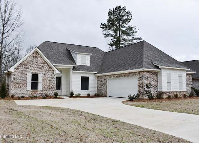 Property at 131 Salus Bnd, Clinton, MS 39056, 4 beds, 3 baths