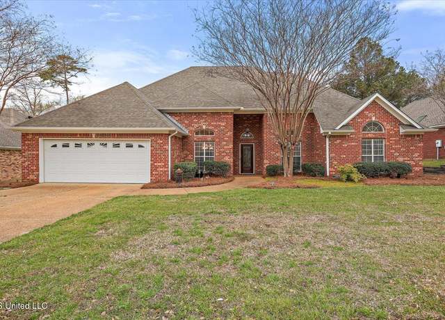 Property at 174 Woodlands Glen Cir, Brandon, MS 39047, 4 beds, 2.5 baths