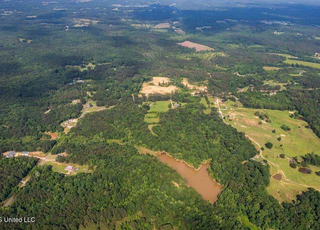 Property at 0 Ms-311, Holly Springs, MS 38635
