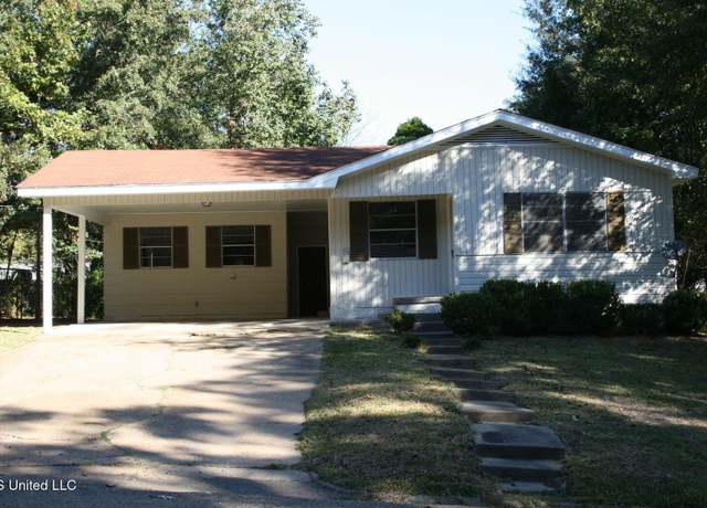Property at 228 Catalina Cir, Jackson, MS 39204, 3 beds, 2 baths
