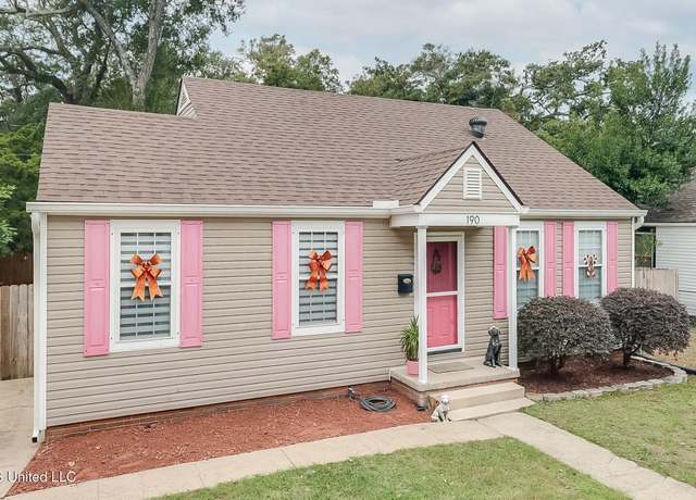 Property at 190 Keesler Cir, Biloxi, MS 39530, 2 beds, 2 baths