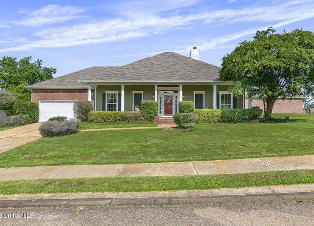 Property at 177 Apple Blossom Dr, Brandon, MS 39047, 3 beds, 2 baths