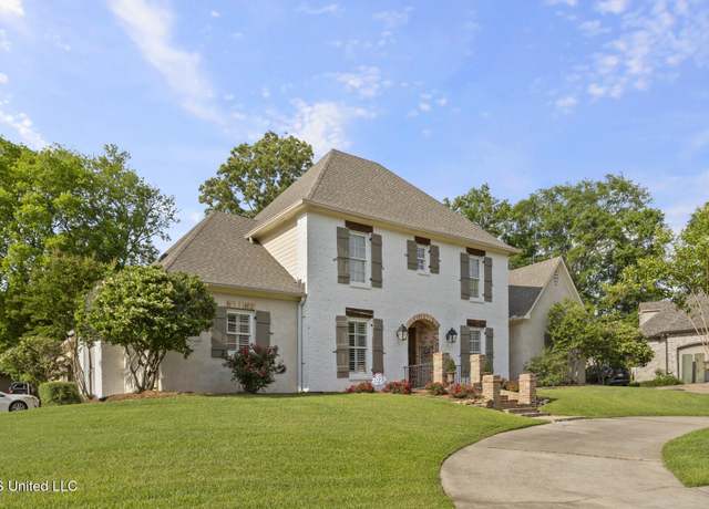 Property at 100 Catherine Cv, Madison, MS 39110, 5 beds, 4 baths