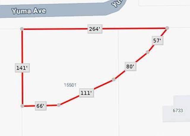 Property at Yuma Ave, Biloxi, MS 39532