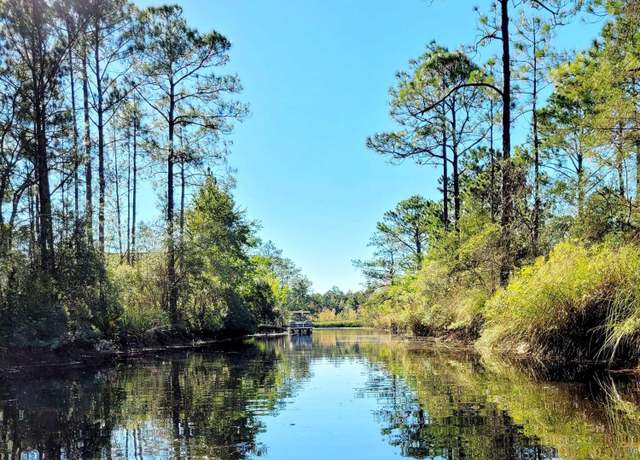 Property at 00 1st St, Bay Saint Louis, MS 39520