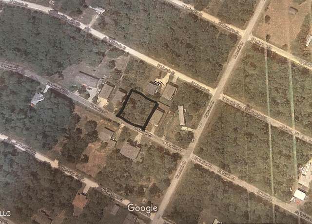 Property at W Marion St, Bay Saint Louis, MS 39520