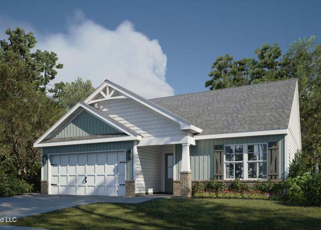 Property at 13627 Winterberry Dr, Biloxi, MS 39532, 3 beds, 3 baths