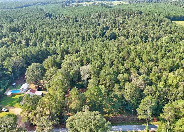 Property at 4068 Mccomb Holmesville Road Rd, Mccomb, MS 39648