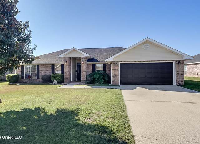 Property at 13047 Glennwood Pl, Gulfport, MS 39503, 3 beds, 2 baths