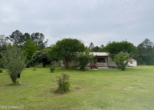 Property at 26118 Longvue Dr, Picayune, MS 39466, 2 beds, 2 baths