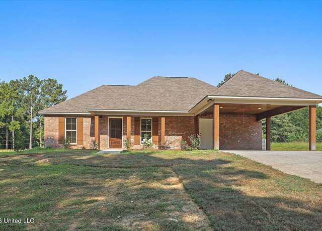 Property at 270 Morrison Rd, Florence, MS 39073, 3 beds, 2 baths