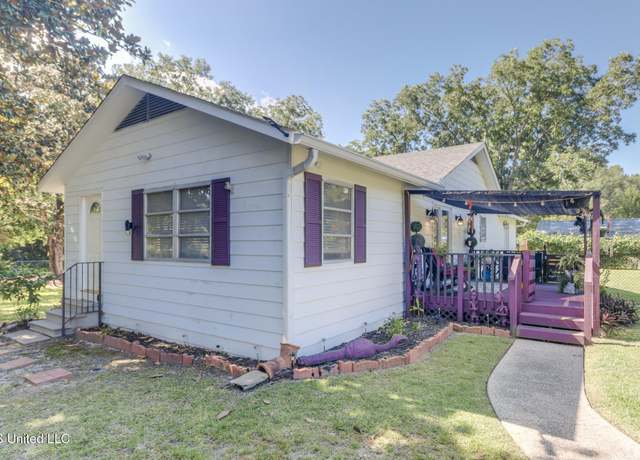 Property at 14160 John Clark Rd, Gulfport, MS 39503, 2 beds, 2 baths