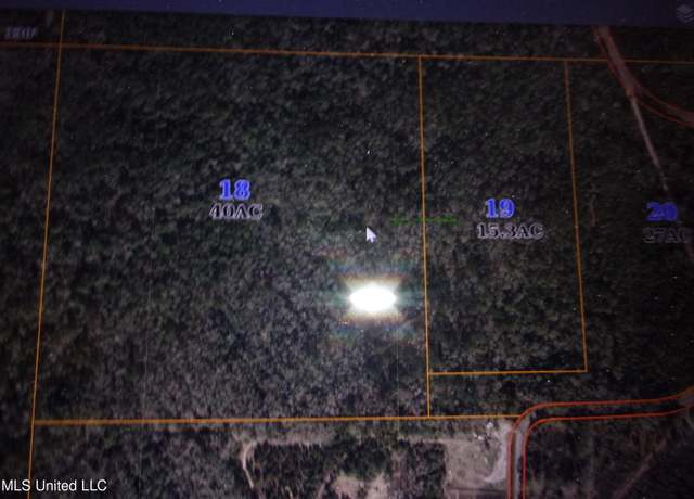 Property at Moffett Rd, Wiggins, MS 39577
