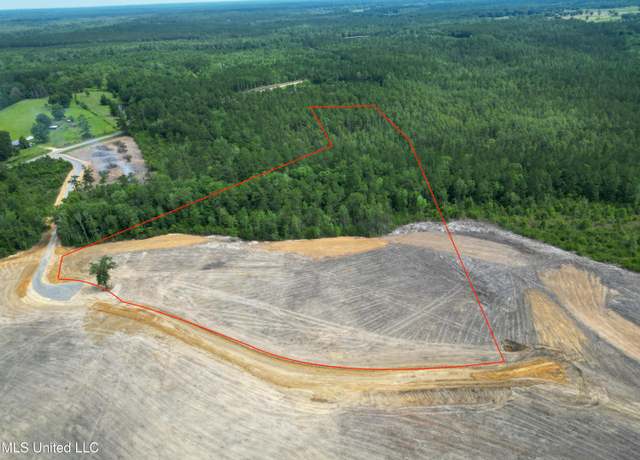 Property at 24180 Autumn Pl, Kiln, MS 39556