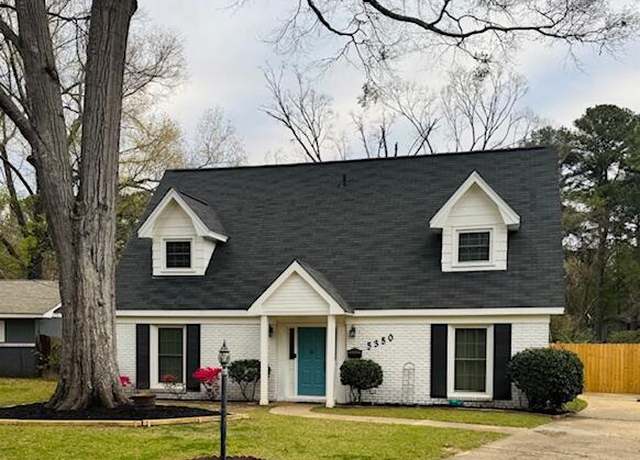 Property at 5350 Jamaica Dr, Jackson, MS 39211, 3 beds, 2 baths