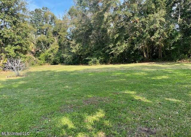 Property at Lots 19&20 Ballentine St, Bay Saint Louis, MS 39520