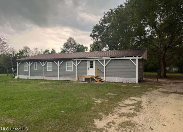 Property at 11051 Cody Ln, Picayune, MS 39466, 3 beds, 2.5 baths