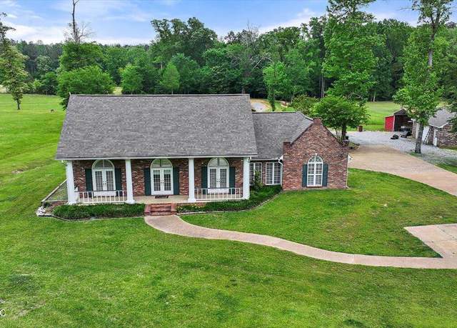Property at 332 Holmes Hollow Ln, Canton, MS 39046, 3 beds, 2 baths