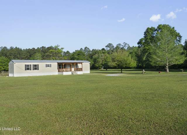 Property at 22335 Freddie Frank Rd, Long Beach, MS 39560, 3 beds, 2 baths
