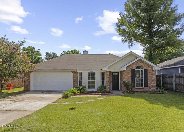 Property at 238 Village Cv, Pearl, MS 39208, 3 beds, 2 baths