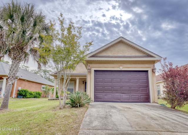Property at 6720 Tunica Rd, Biloxi, MS 39532, 3 beds, 2.5 baths