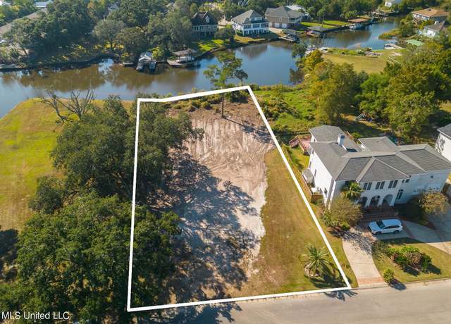 Property at Greenbriar Dr, Gulfport, MS 39507