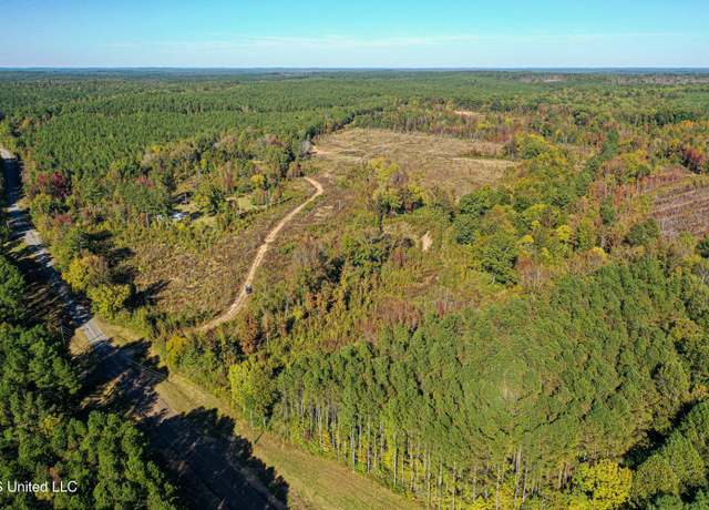Property at 01 Highway 331, Paris, MS 38949