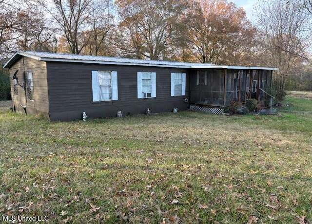Property at 1588 Pettey Road Rd, Forest, MS 39074, 3 beds, 2 baths