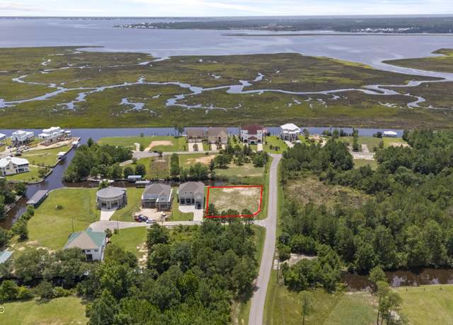 Property at Nhn Enos St, Diamondhead, MS 39525